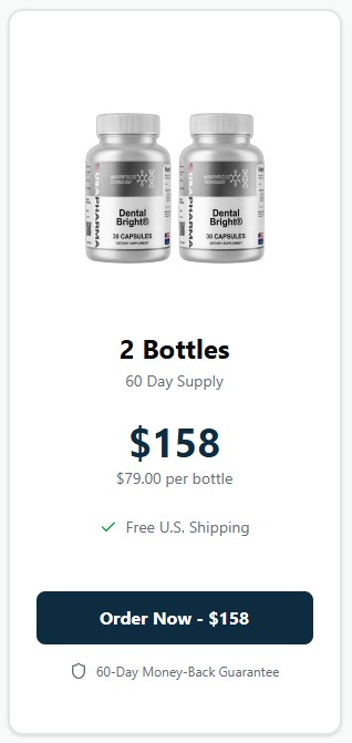 DeltaBright 2-Bottle Price