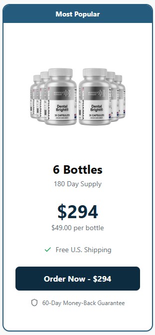 DeltaBright 6 Bottle Price