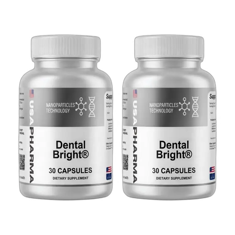 DeltaBright Supplement